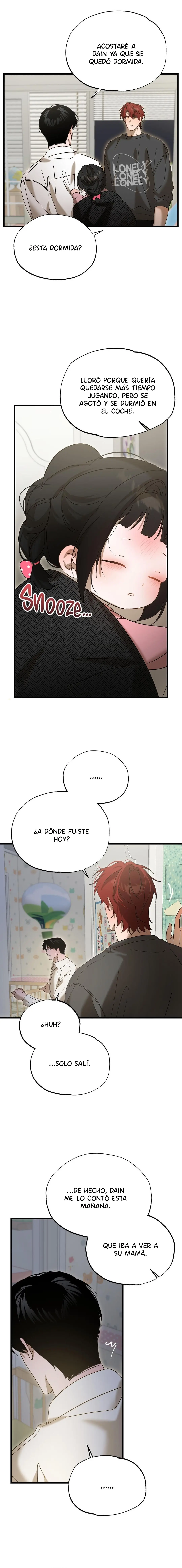 Zona accidental - Capítulo 21 - Página 12 - LectorTMOo