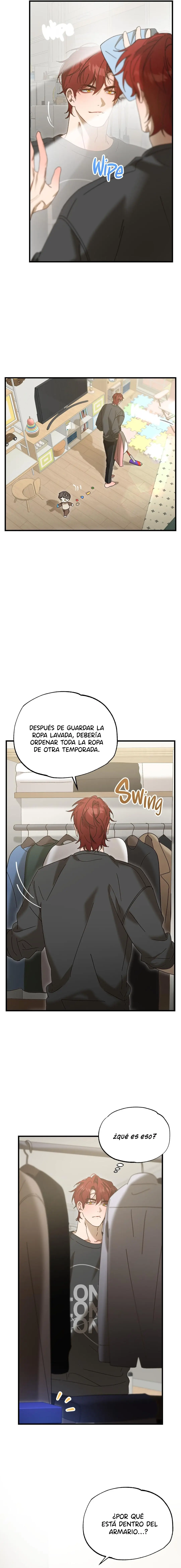 Zona accidental - Capítulo 21 - Página 7 - LectorTMOo