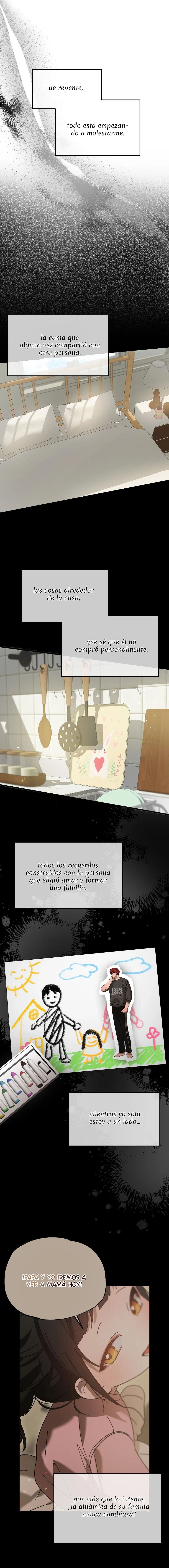 Zona accidental - Capítulo 21 - Página 9 - LectorTMOo