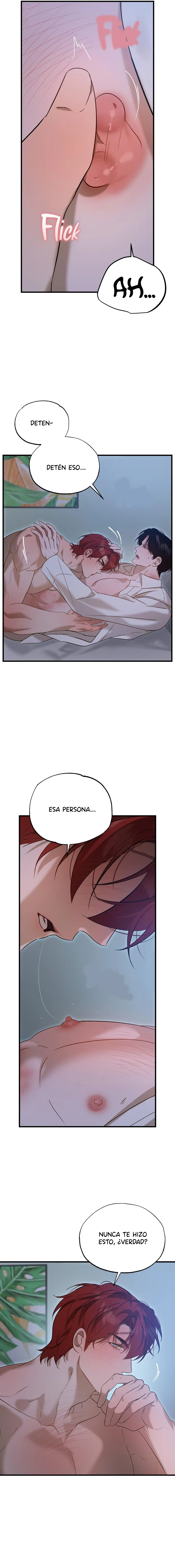 Zona accidental - Capítulo 22 - Página 6 - LectorTMOo