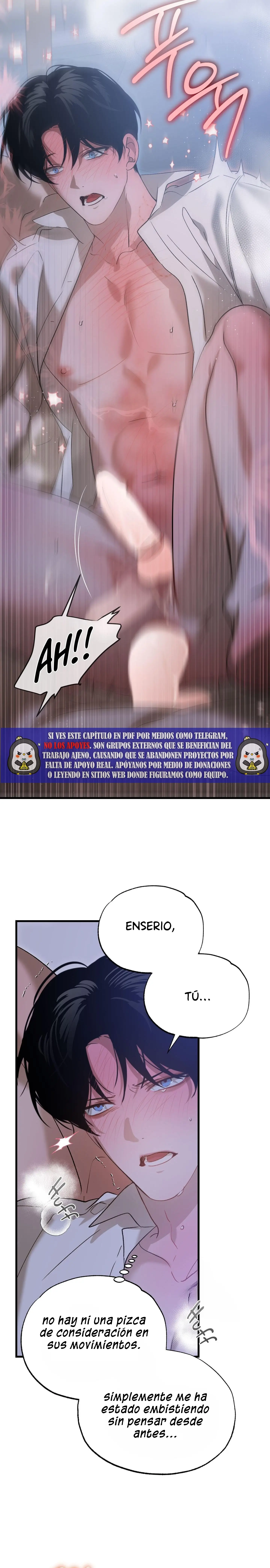 Zona accidental - Capítulo 23 - Página 13 - LectorTMOo