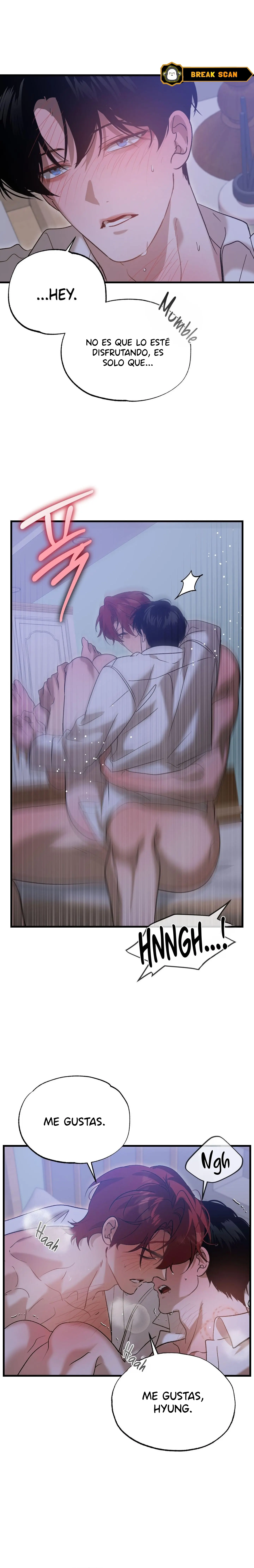 Zona accidental - Capítulo 23 - Página 16 - LectorTMOo
