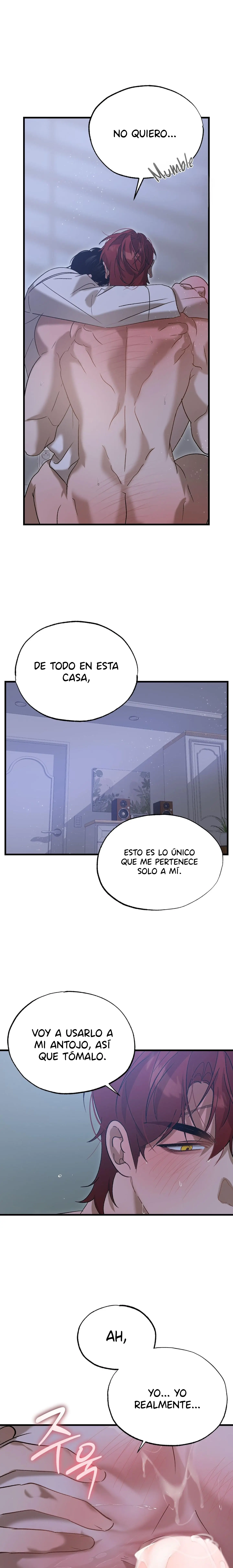 Zona accidental - Capítulo 23 - Página 19 - LectorTMOo