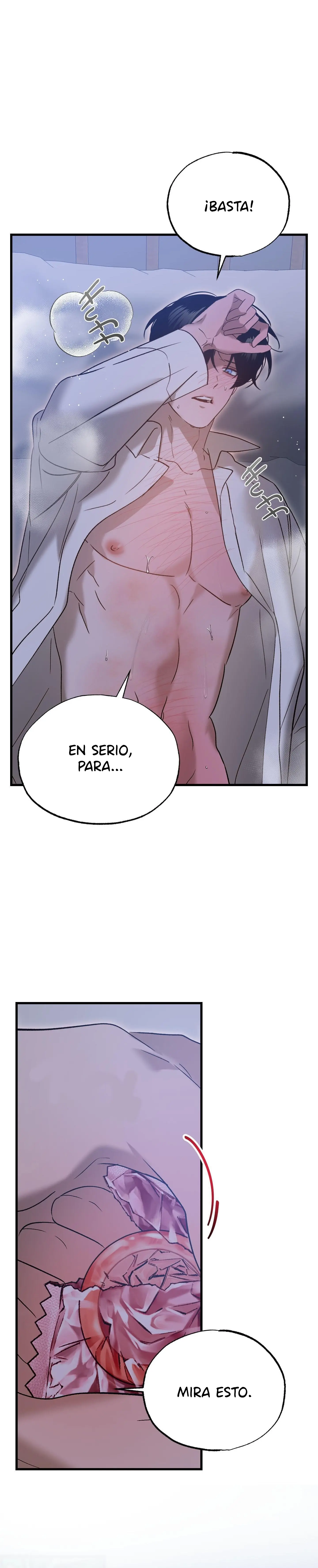 Zona accidental - Capítulo 23 - Página 9 - LectorTMOo