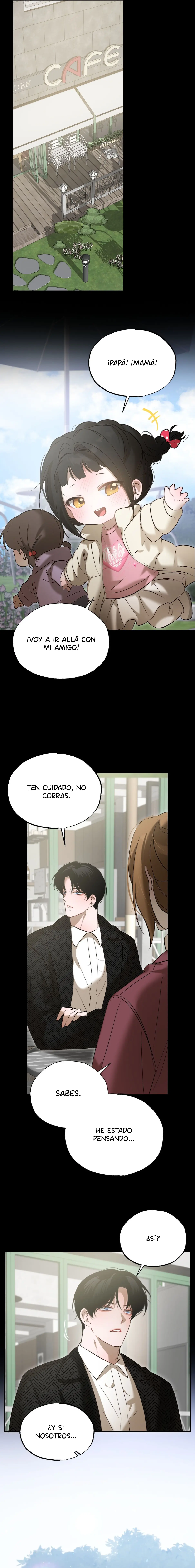 Zona accidental - Capítulo 24 - Página 12 - LectorTMOo