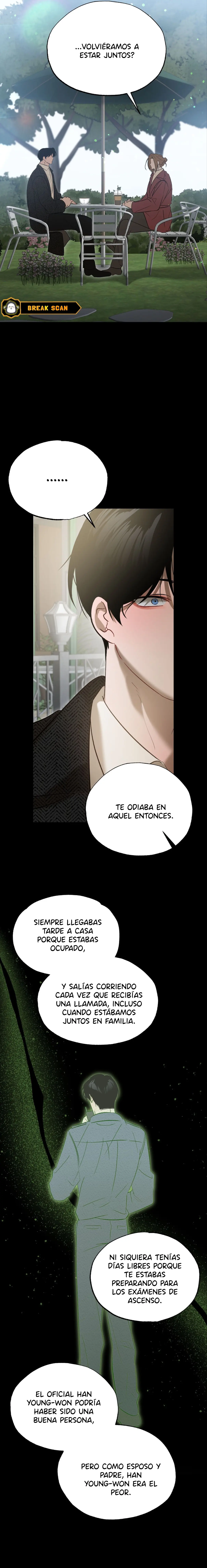 Zona accidental - Capítulo 24 - Página 13 - LectorTMOo