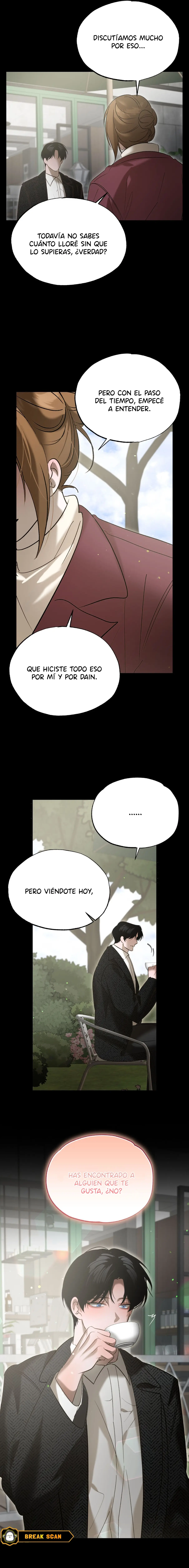 Zona accidental - Capítulo 24 - Página 14 - LectorTMOo
