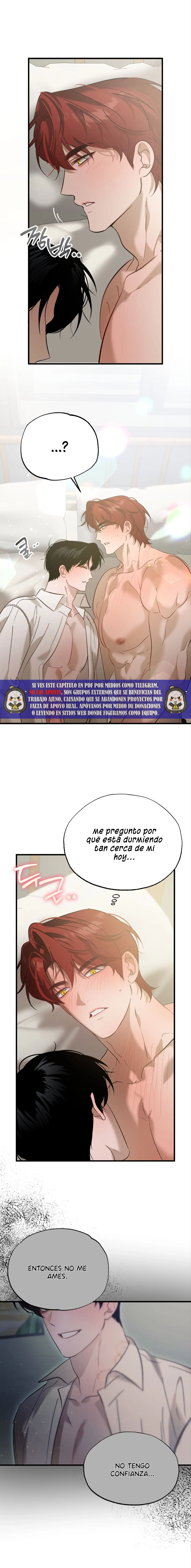 Zona accidental - Capítulo 24 - Página 17 - LectorTMOo