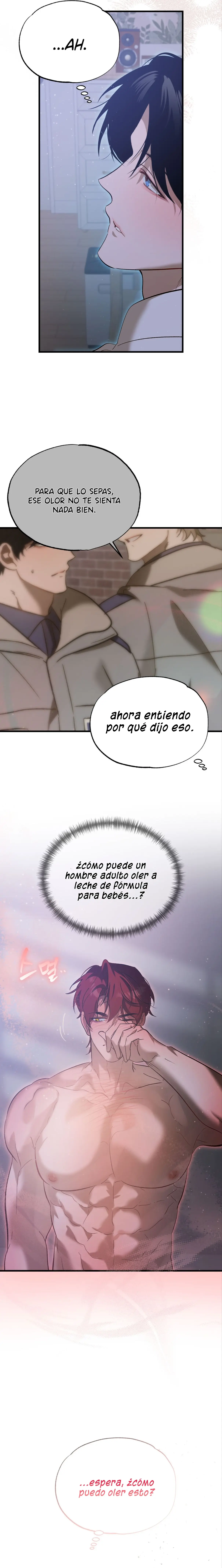 Zona accidental - Capítulo 24 - Página 8 - LectorTMOo