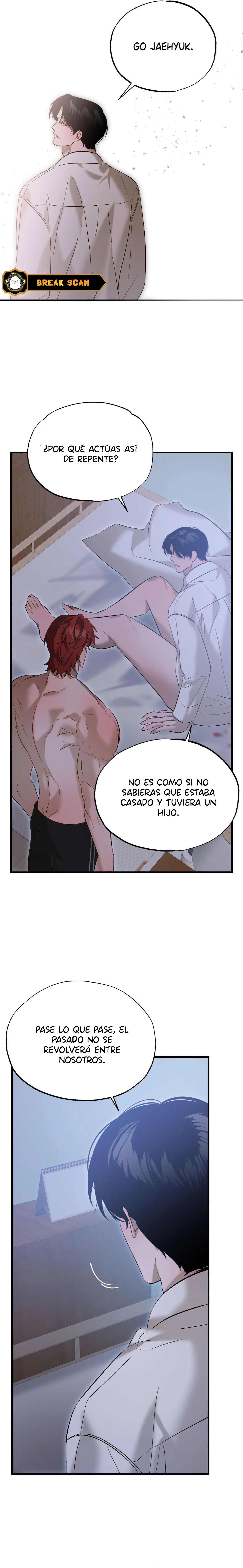 Zona accidental - Capítulo 24 - Página 9 - LectorTMOo