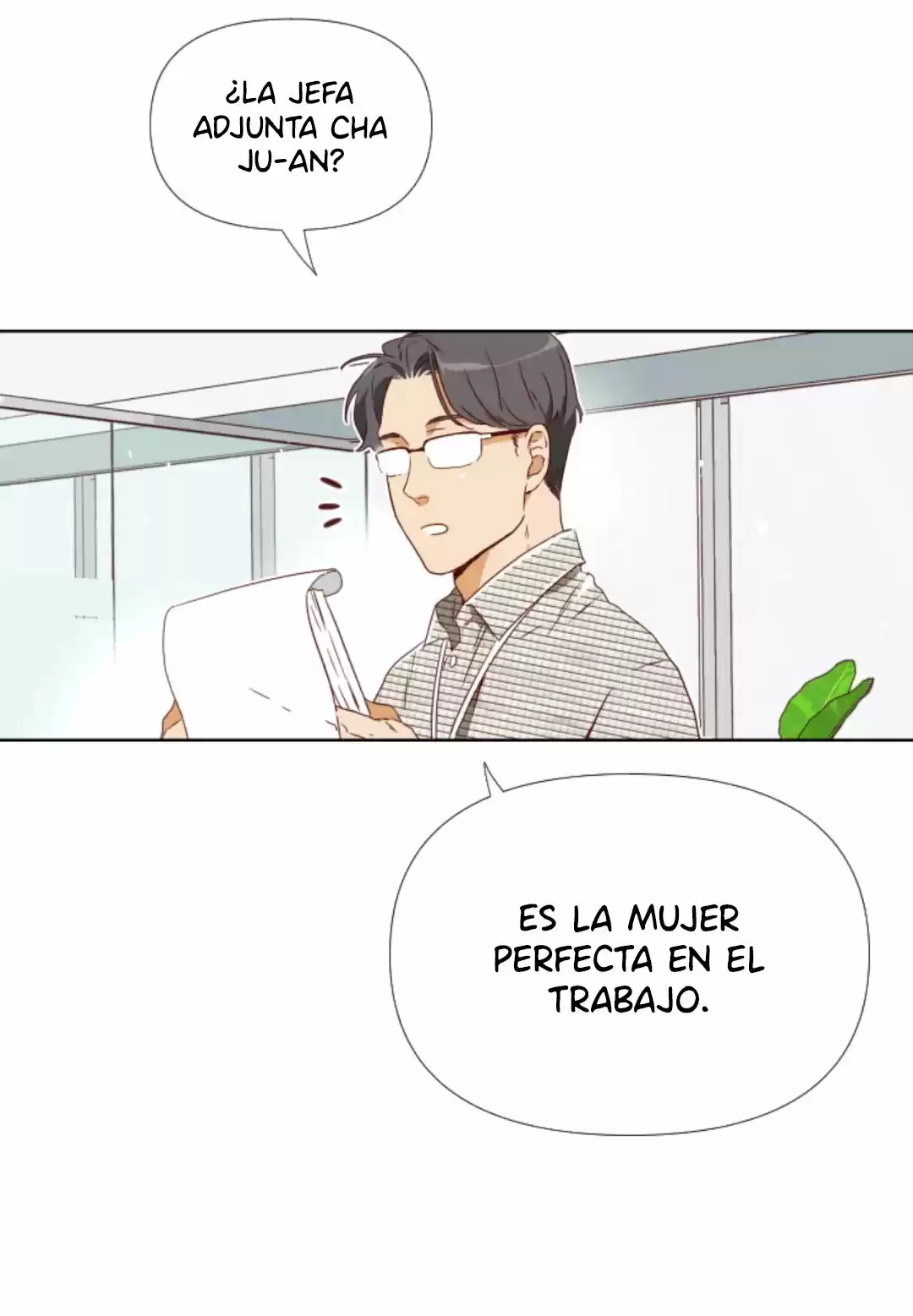 1/24 Romance (2020) - Capítulo - Página 8 - LectorTMOo
