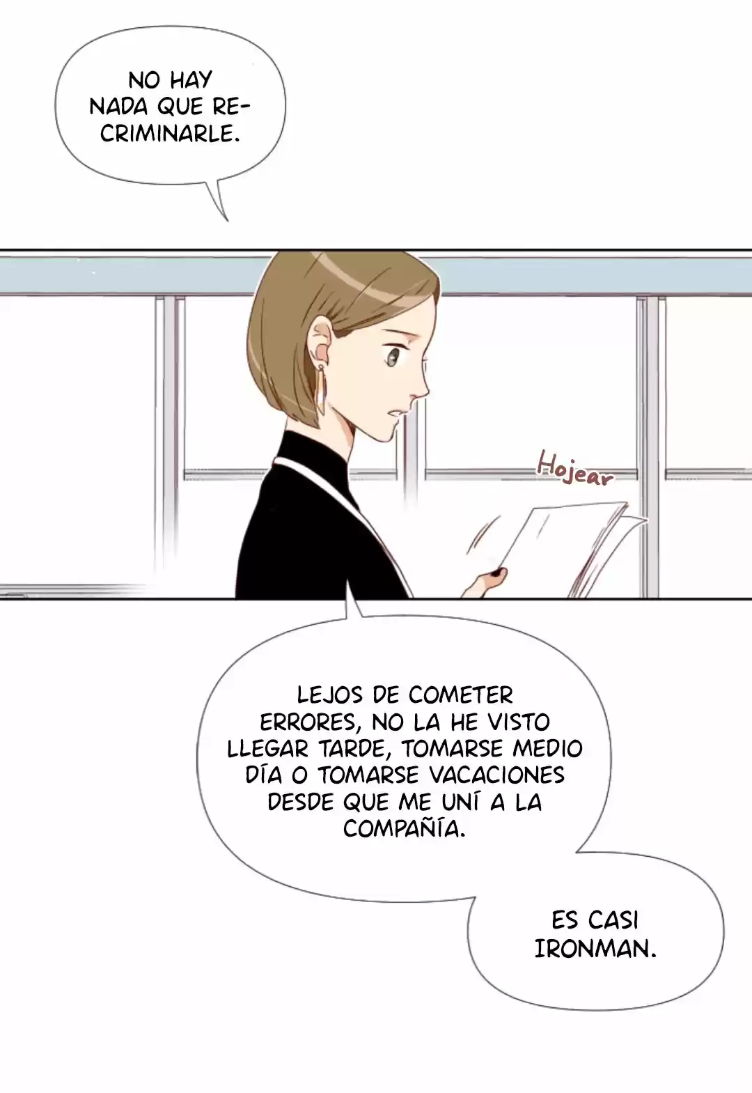 1/24 Romance (2020) - Capítulo - Página 9 - LectorTMOo