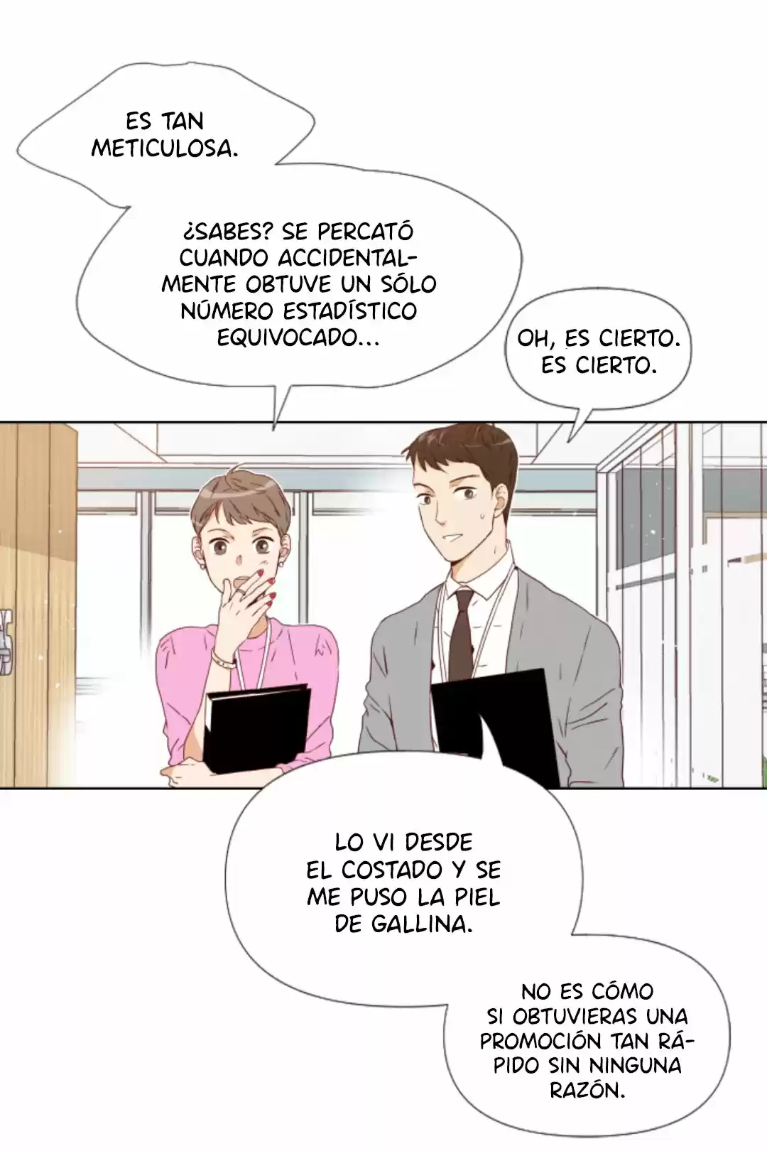 1/24 Romance (2020) - Capítulo - Página 11 - LectorTMOo