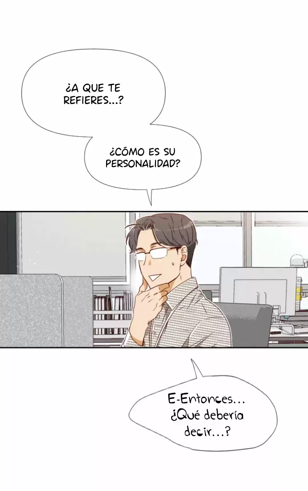 1/24 Romance (2020) - Capítulo - Página 14 - LectorTMOo