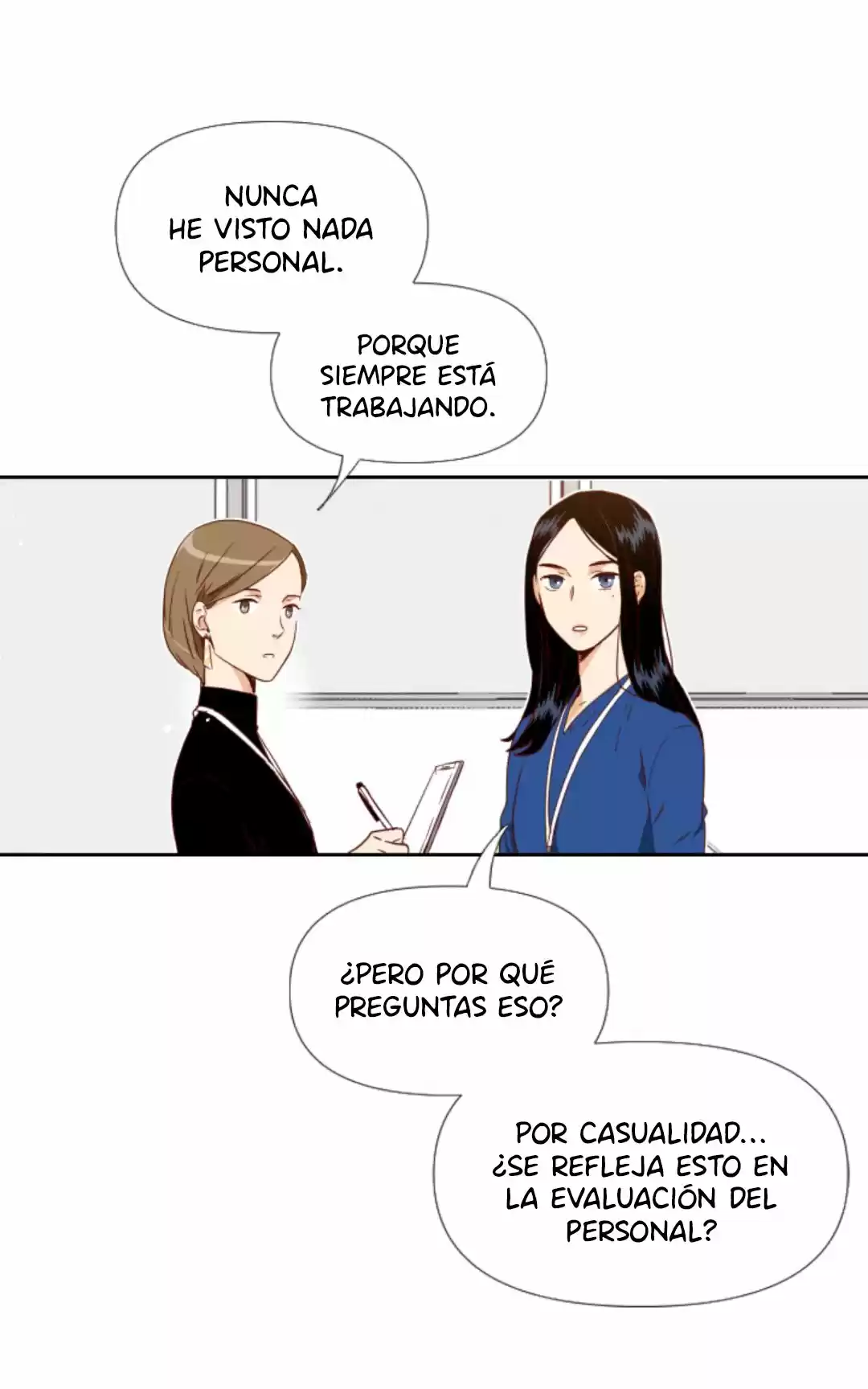 1/24 Romance (2020) - Capítulo - Página 15 - LectorTMOo