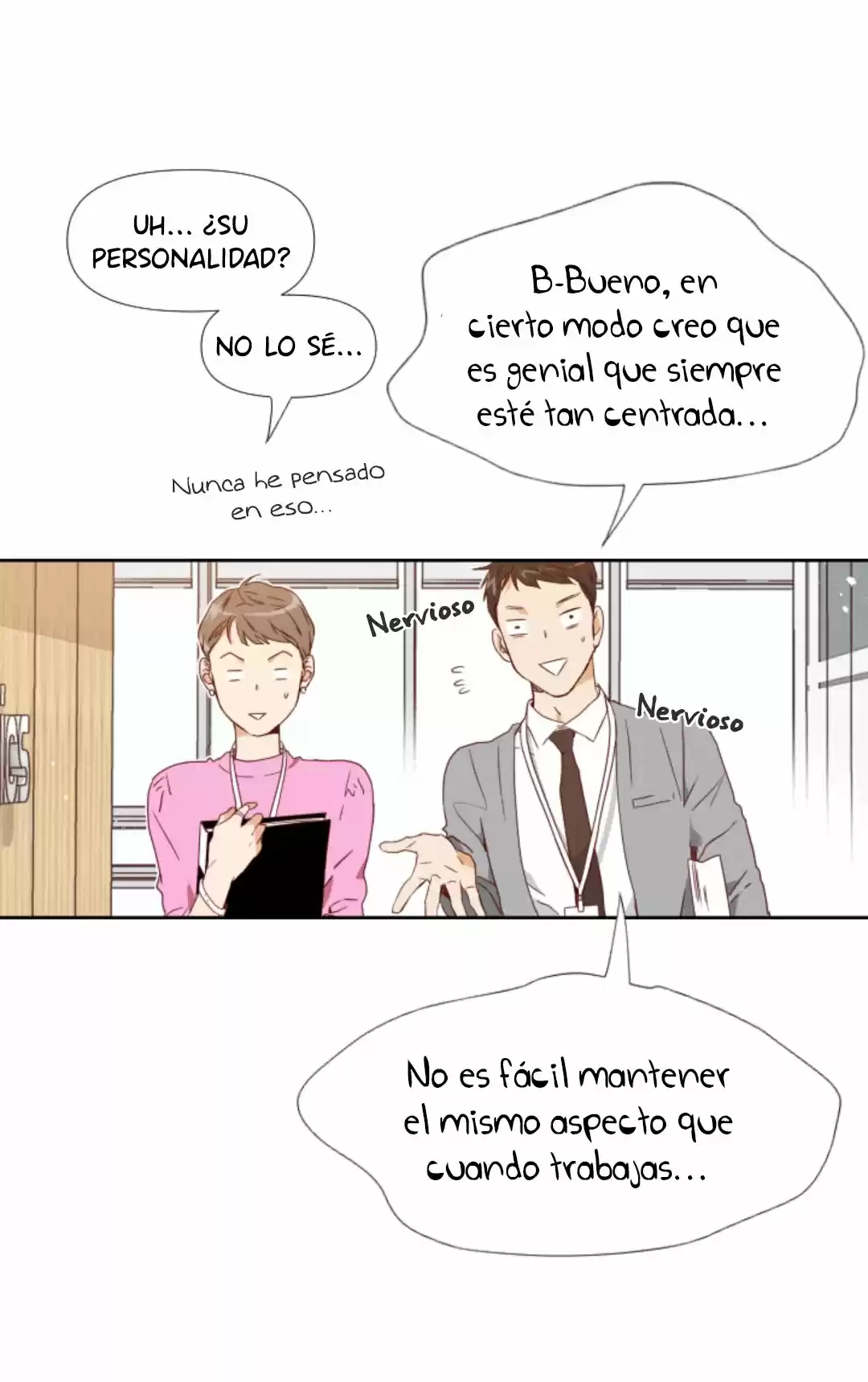 1/24 Romance (2020) - Capítulo - Página 16 - LectorTMOo