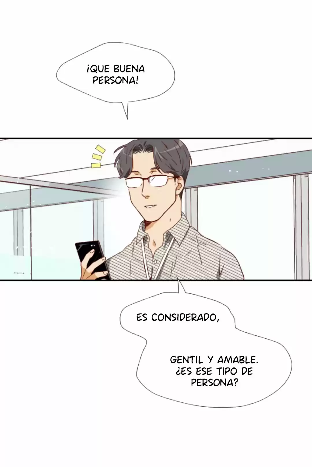 1/24 Romance (2020) - Capítulo - Página 20 - LectorTMOo