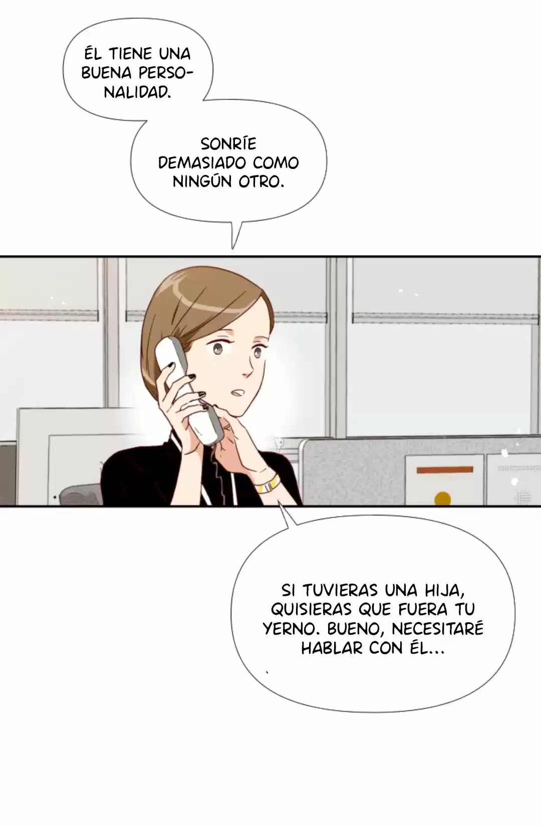 1/24 Romance (2020) - Capítulo - Página 21 - LectorTMOo