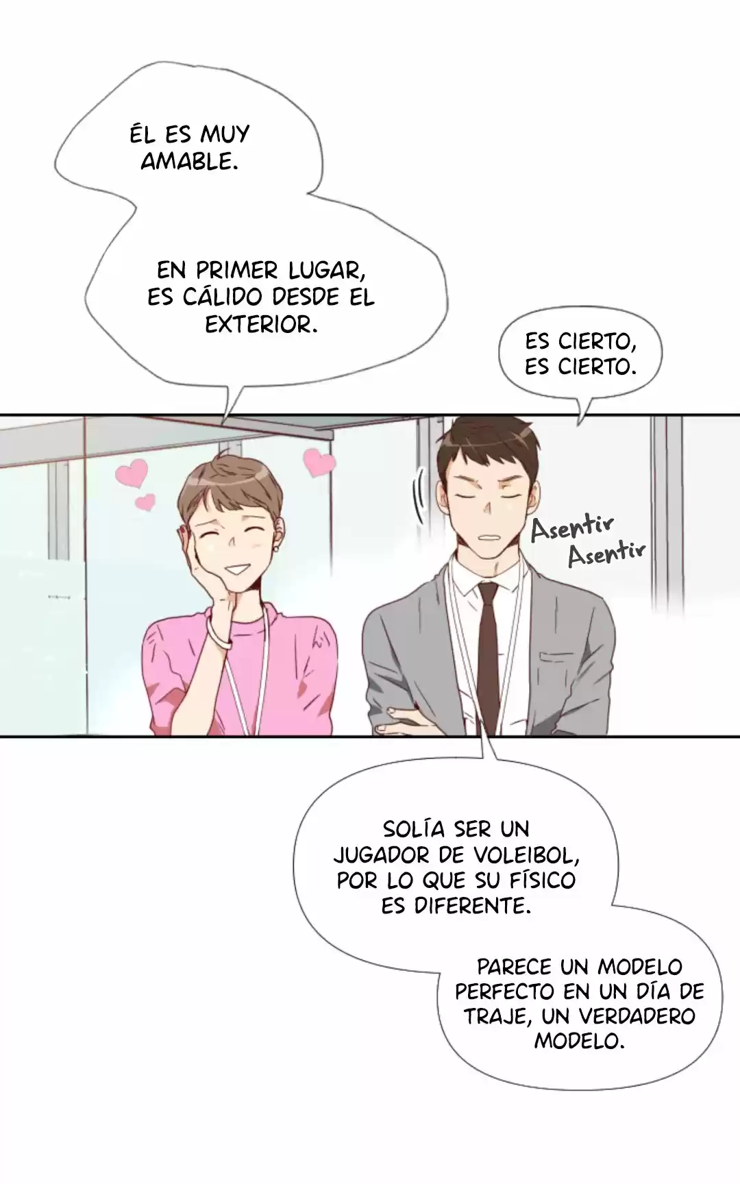 1/24 Romance (2020) - Capítulo - Página 22 - LectorTMOo