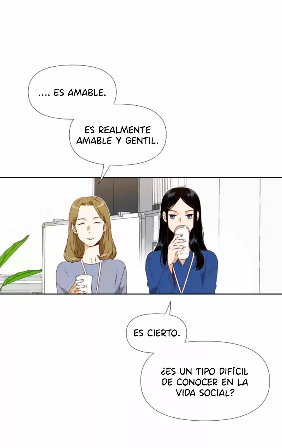 1/24 Romance (2020) - Capítulo - Página 23 - LectorTMOo