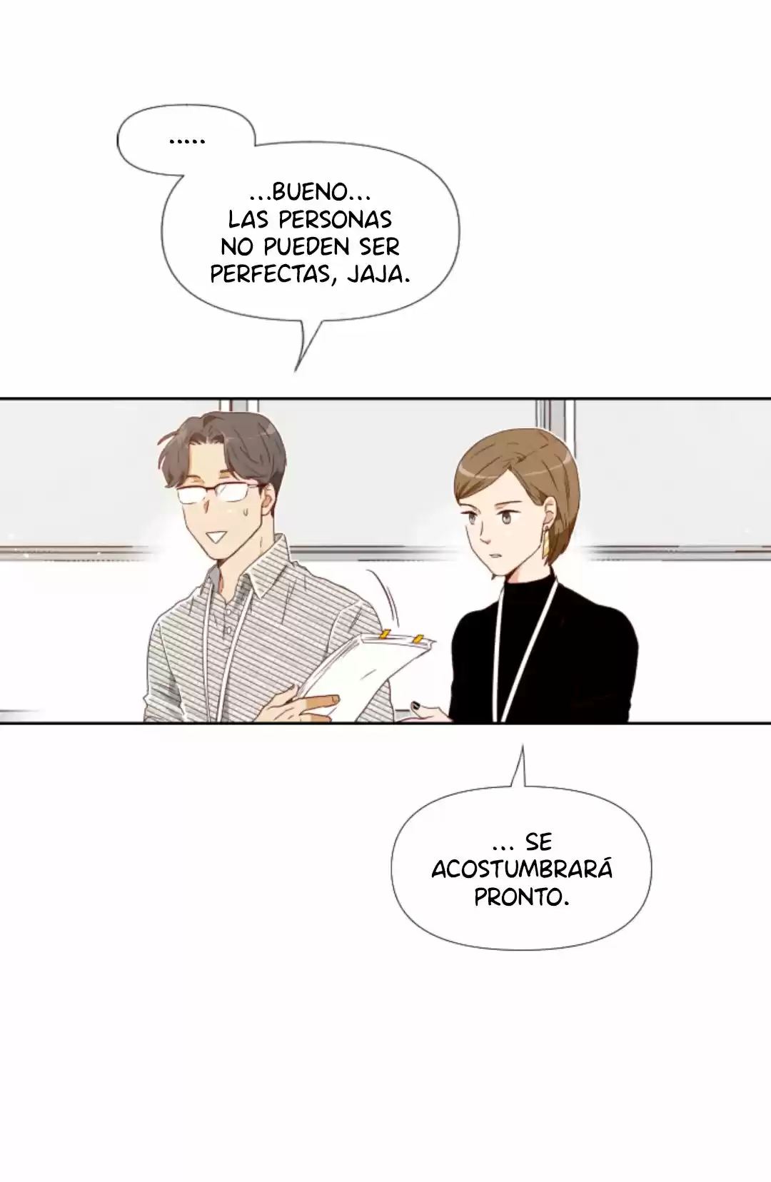 1/24 Romance (2020) - Capítulo - Página 25 - LectorTMOo