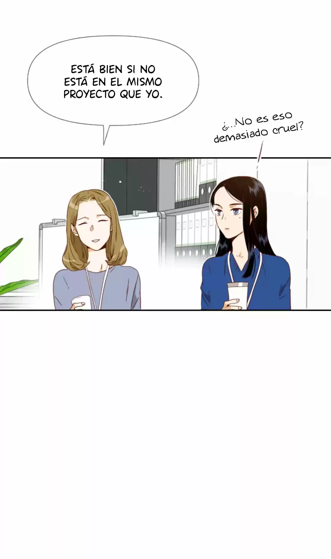 1/24 Romance (2020) - Capítulo - Página 27 - LectorTMOo