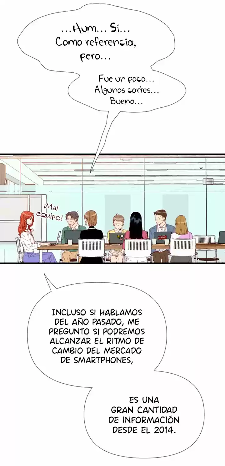 1/24 Romance (2020) - Capítulo 1 - Página 8 - LectorTMOo