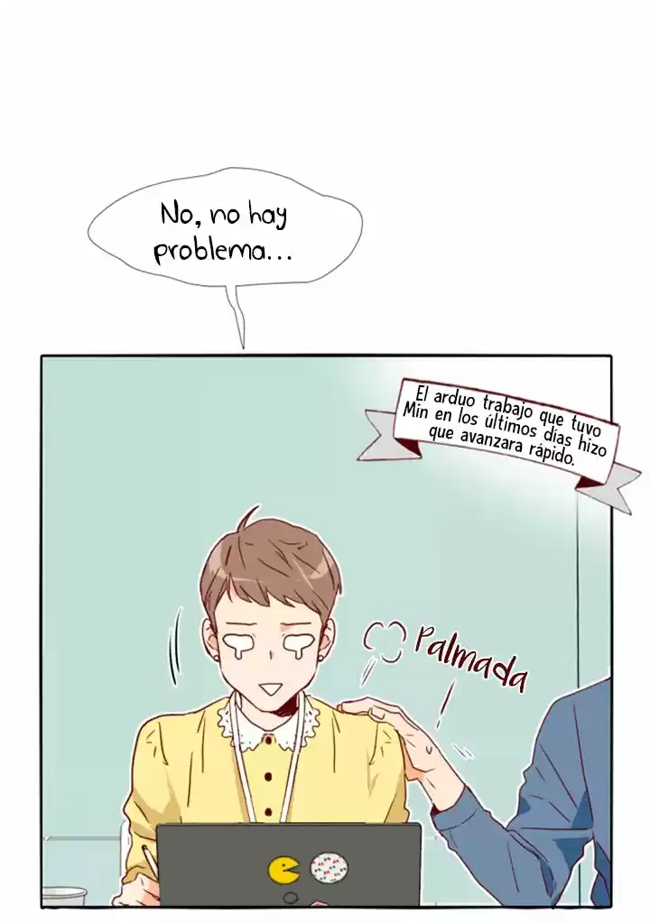 1/24 Romance (2020) - Capítulo 1 - Página 14 - LectorTMOo