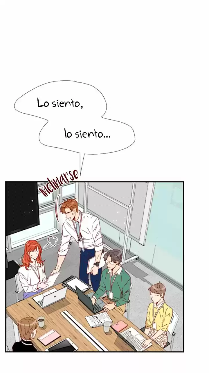 1/24 Romance (2020) - Capítulo 1 - Página 19 - LectorTMOo
