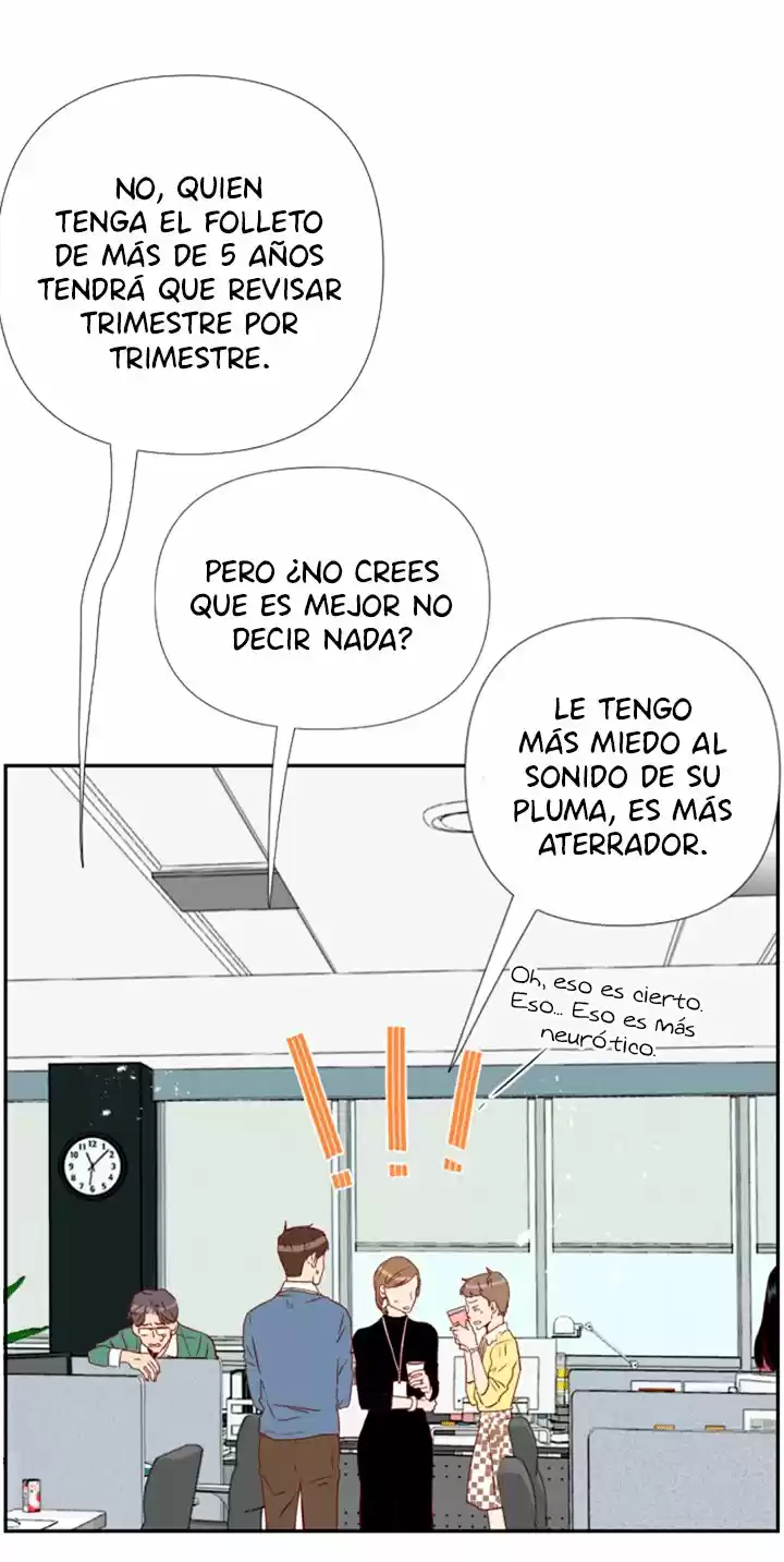 1/24 Romance (2020) - Capítulo 1 - Página 36 - LectorTMOo