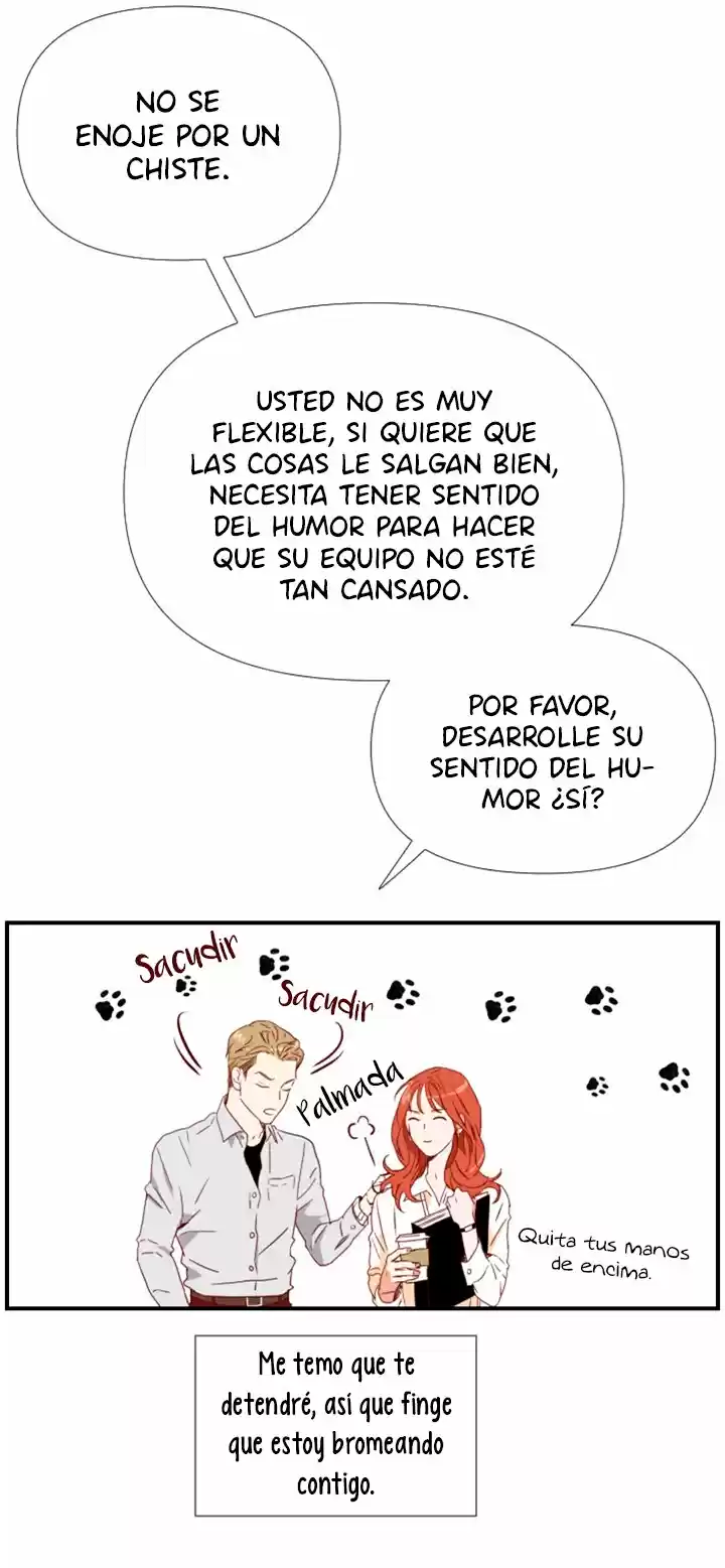1/24 Romance (2020) - Capítulo 1 - Página 59 - LectorTMOo