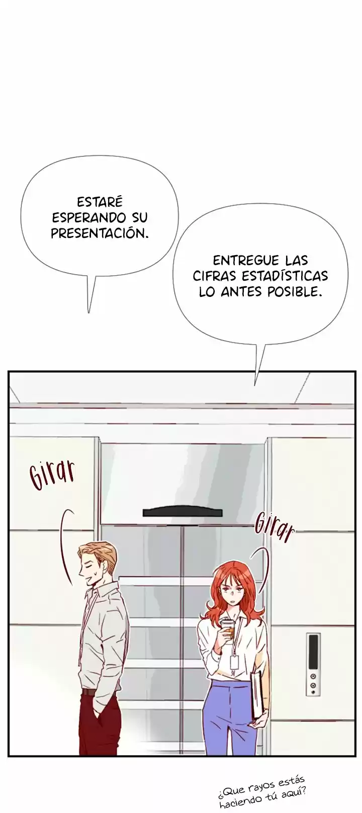 1/24 Romance (2020) - Capítulo 1 - Página 61 - LectorTMOo