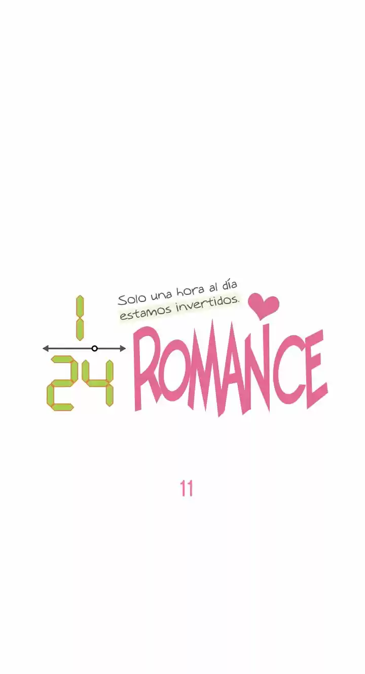 1/24 Romance (2020) - Capítulo 11 - Página 13 - LectorTMOo