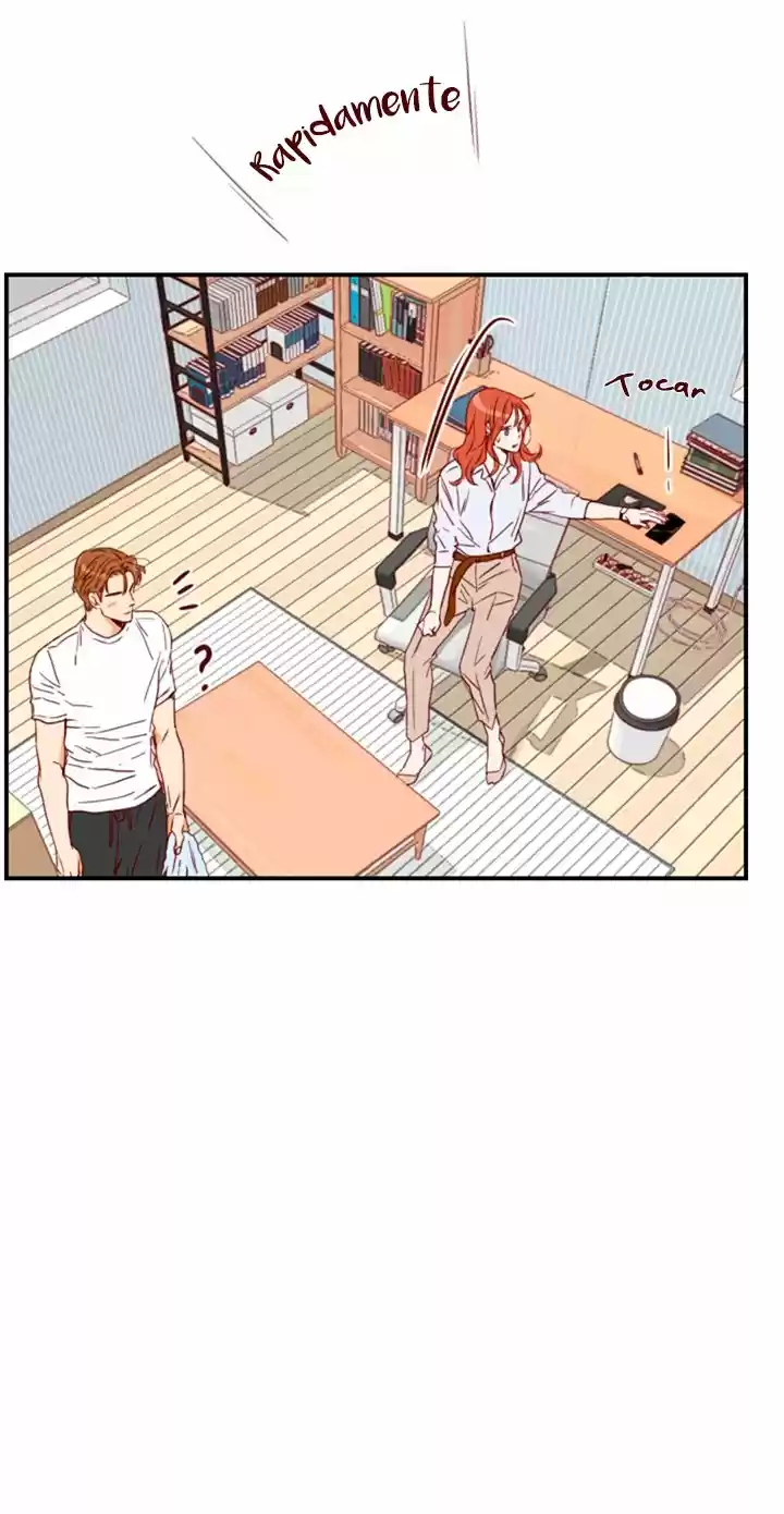 1/24 Romance (2020) - Capítulo 11 - Página 36 - LectorTMOo