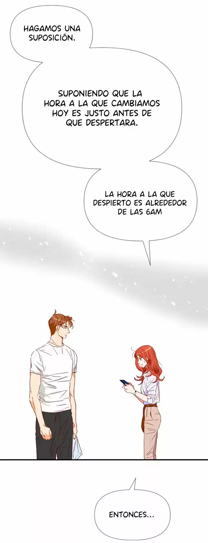 1/24 Romance (2020) - Capítulo 11 - Página 39 - LectorTMOo