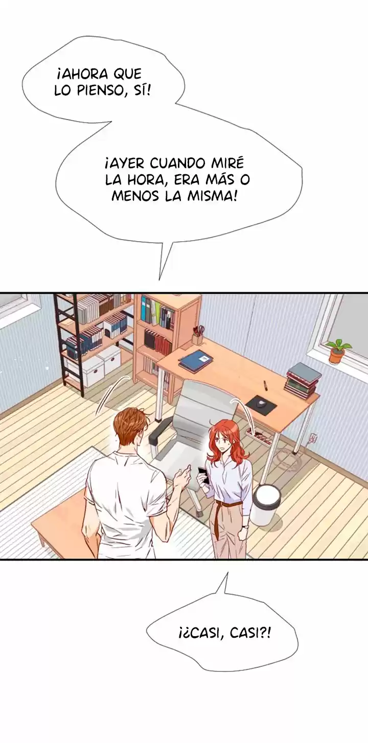 1/24 Romance (2020) - Capítulo 11 - Página 42 - LectorTMOo