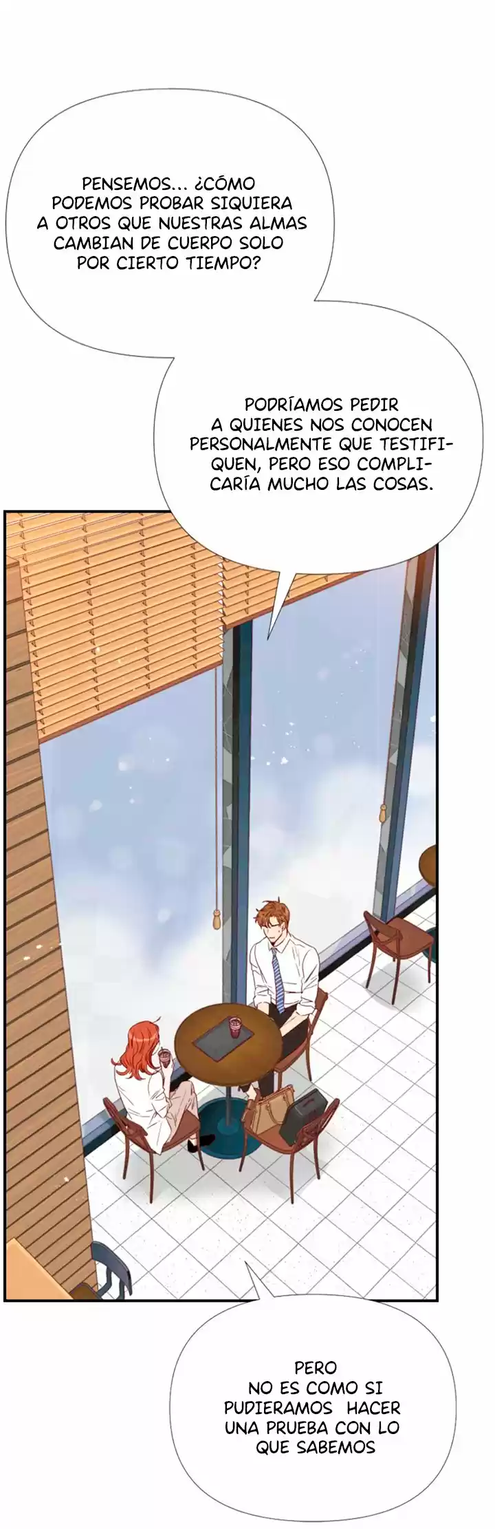 1/24 Romance (2020) - Capítulo 11 - Página 121 - LectorTMOo