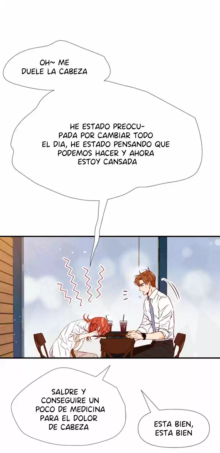 1/24 Romance (2020) - Capítulo 11 - Página 127 - LectorTMOo