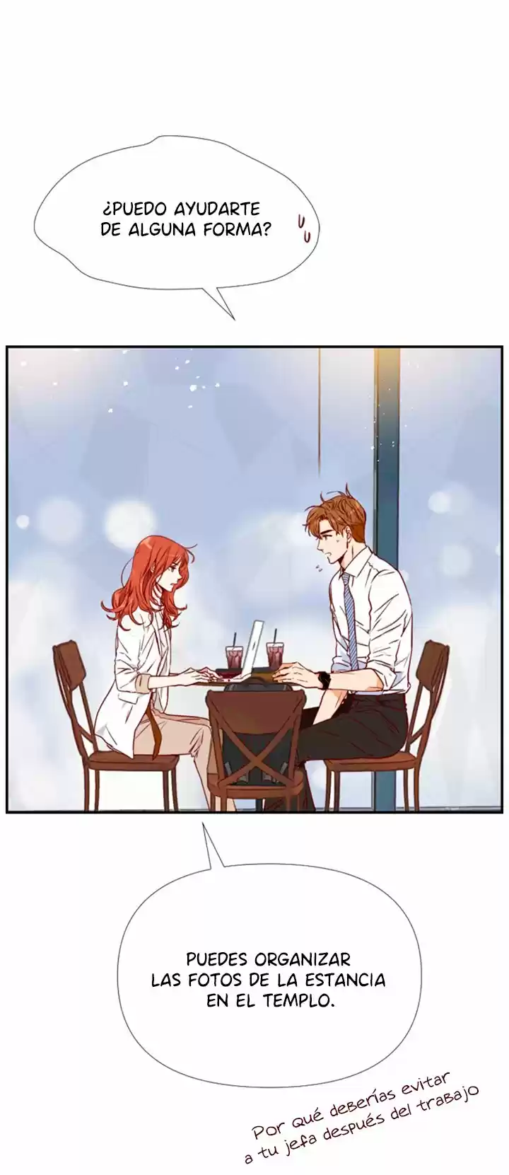 1/24 Romance (2020) - Capítulo 11 - Página 134 - LectorTMOo