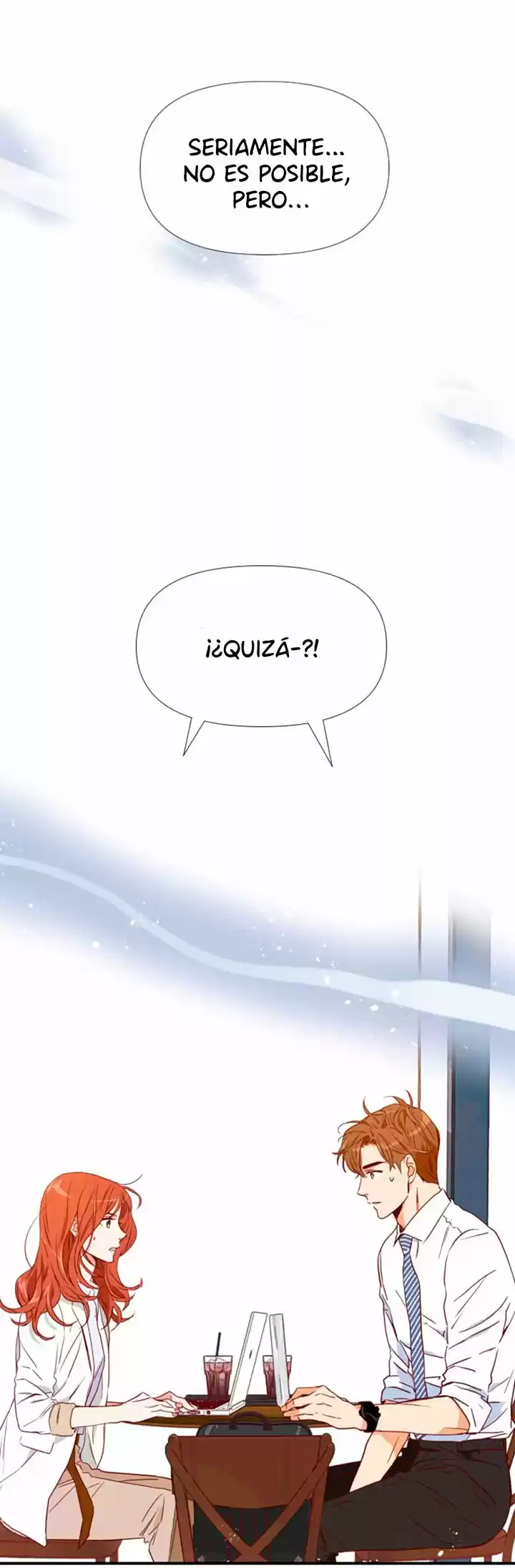 1/24 Romance (2020) - Capítulo 12 - Página 7 - LectorTMOo