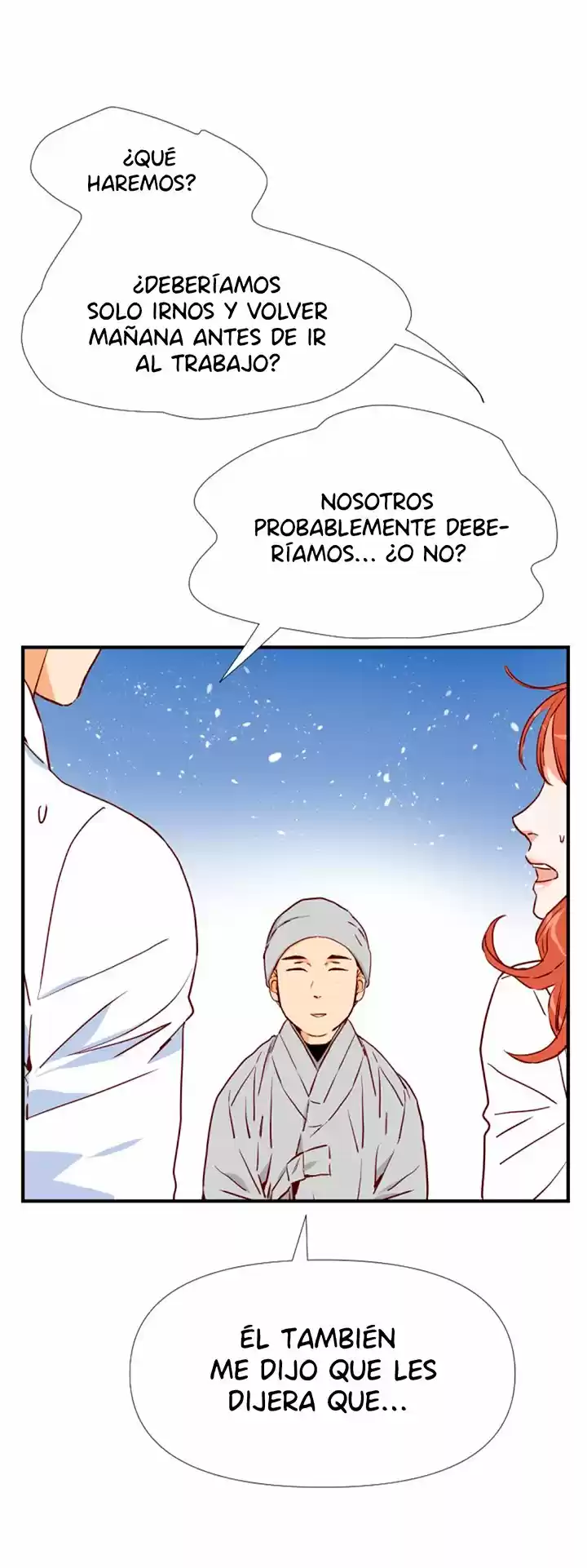 1/24 Romance (2020) - Capítulo 12 - Página 109 - LectorTMOo