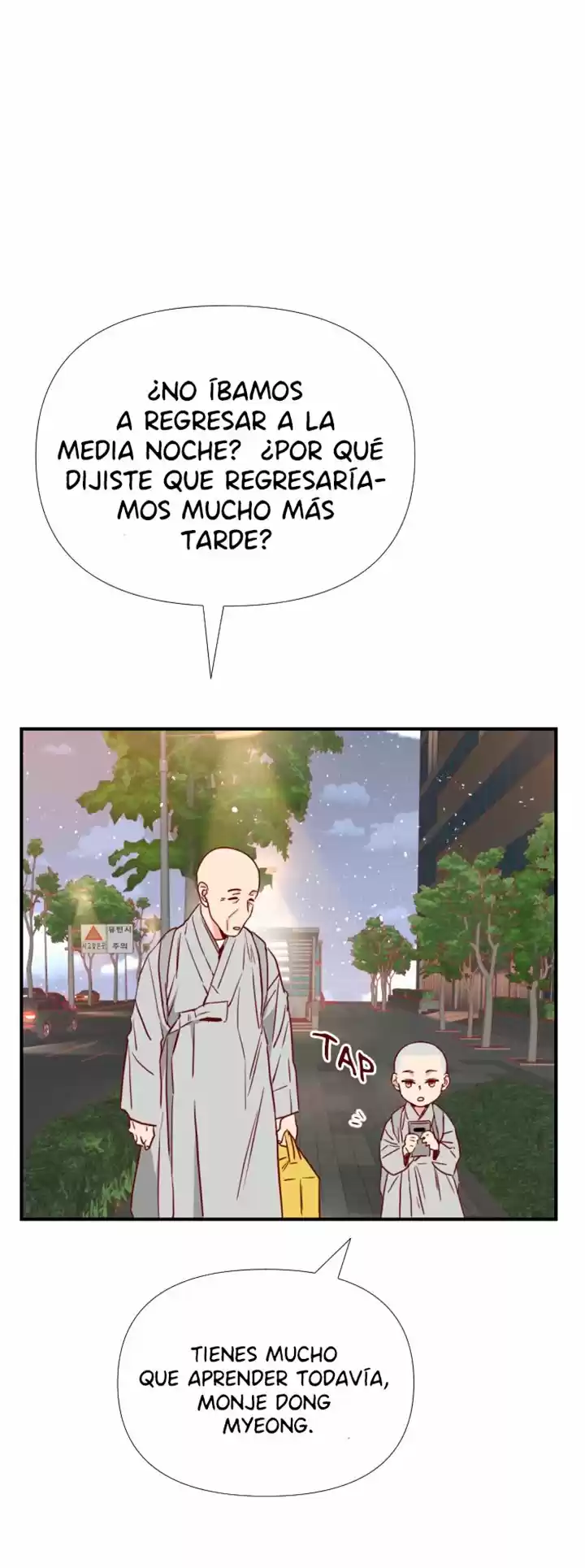 1/24 Romance (2020) - Capítulo 12 - Página 123 - LectorTMOo