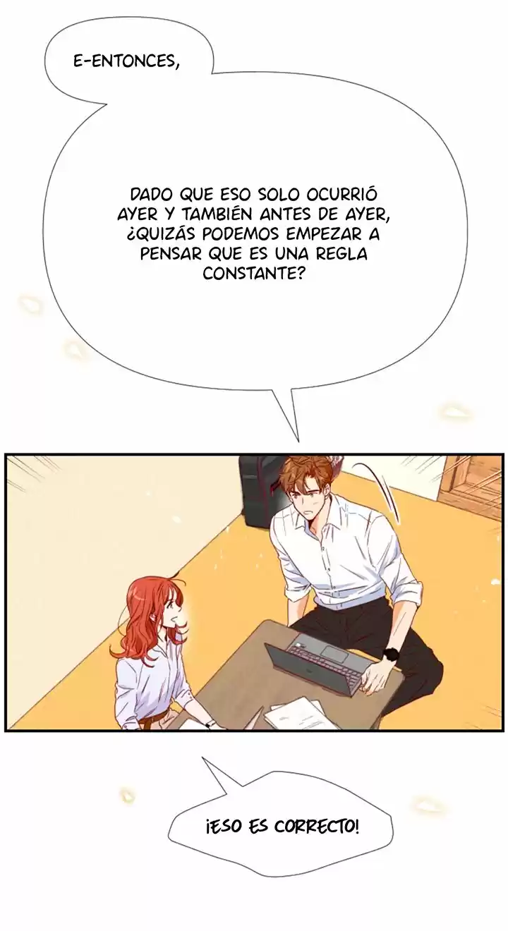 1/24 Romance (2020) - Capítulo 13 - Página 23 - LectorTMOo
