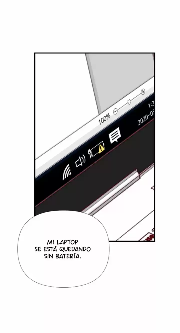1/24 Romance (2020) - Capítulo 13 - Página 28 - LectorTMOo