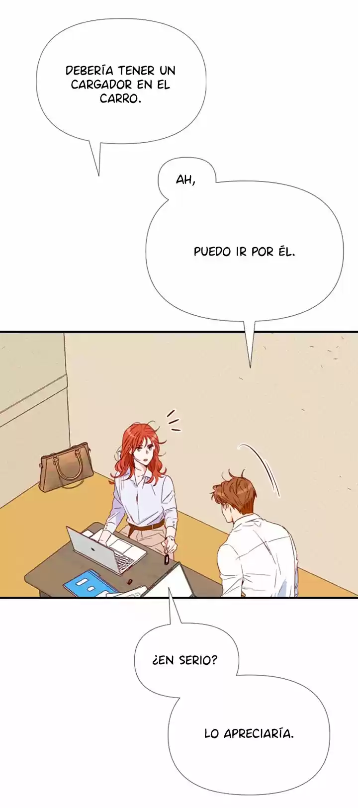 1/24 Romance (2020) - Capítulo 13 - Página 29 - LectorTMOo