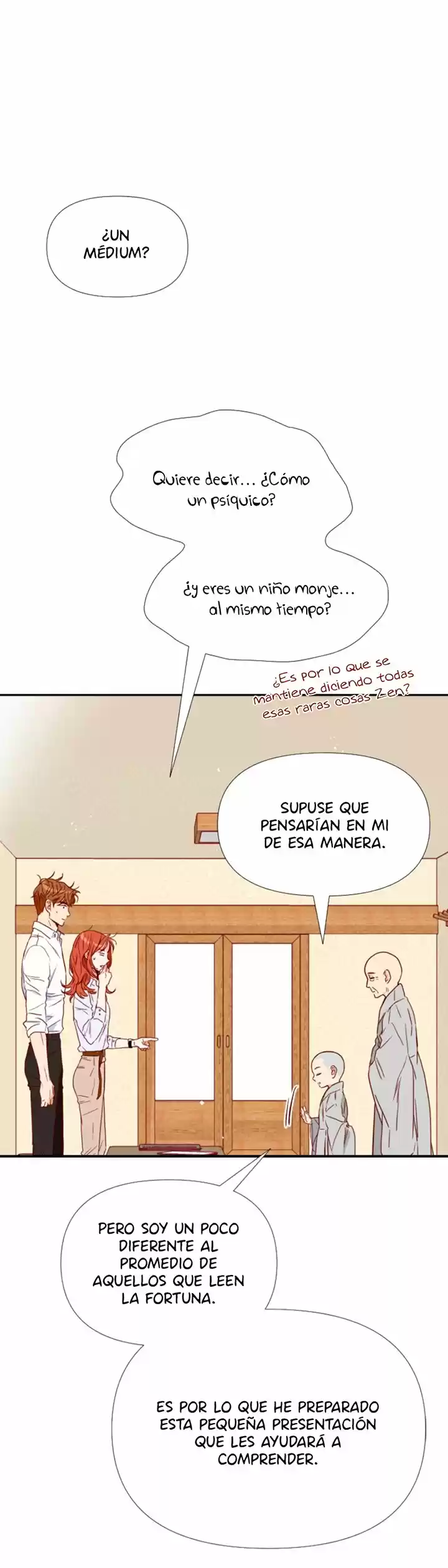 1/24 Romance (2020) - Capítulo 14 - Página 7 - LectorTMOo