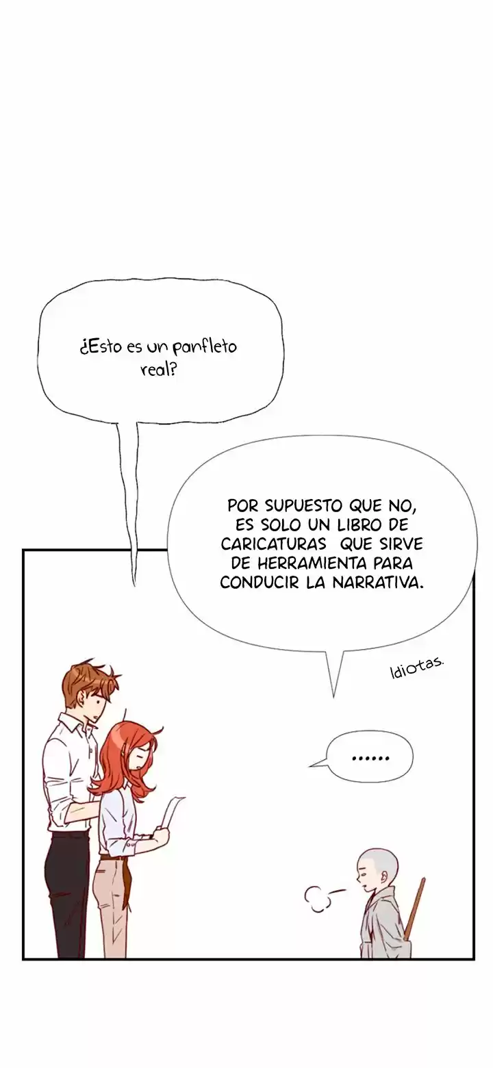 1/24 Romance (2020) - Capítulo 14 - Página 10 - LectorTMOo