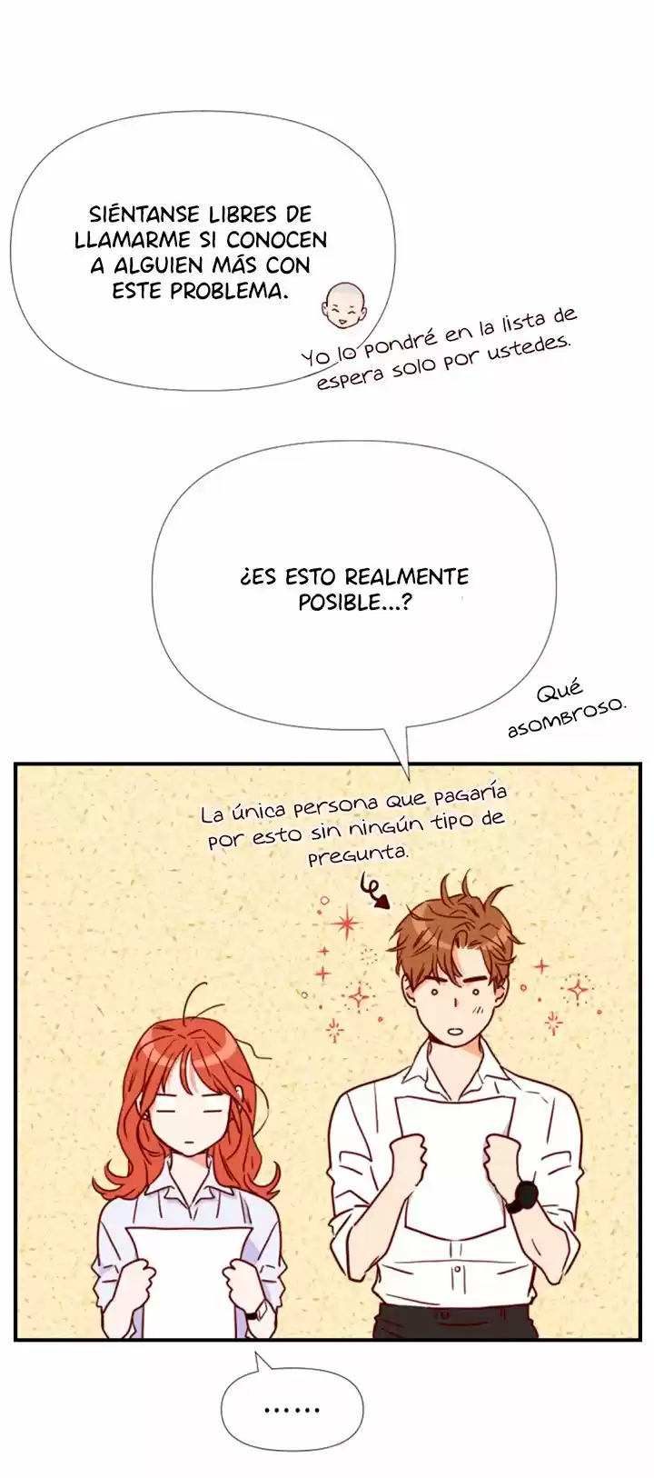 1/24 Romance (2020) - Capítulo 14 - Página 11 - LectorTMOo