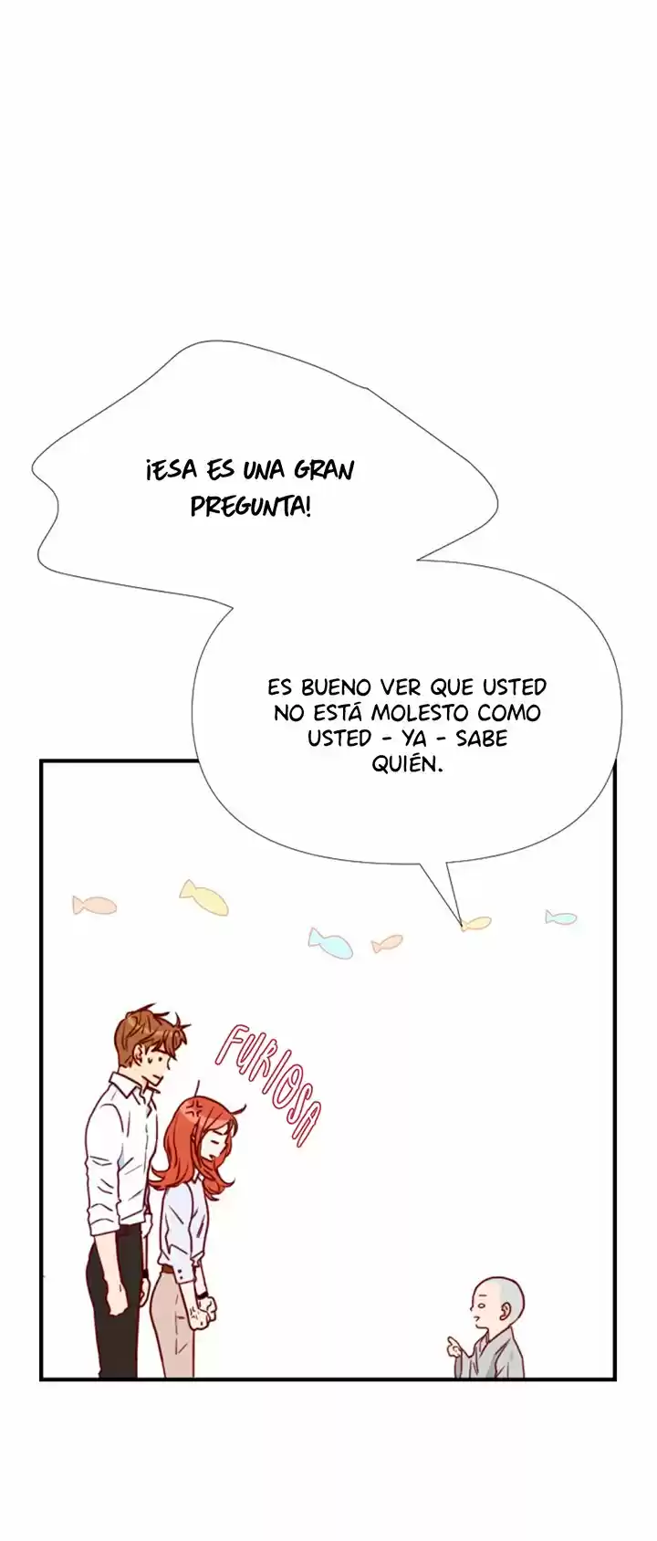 1/24 Romance (2020) - Capítulo 14 - Página 31 - LectorTMOo