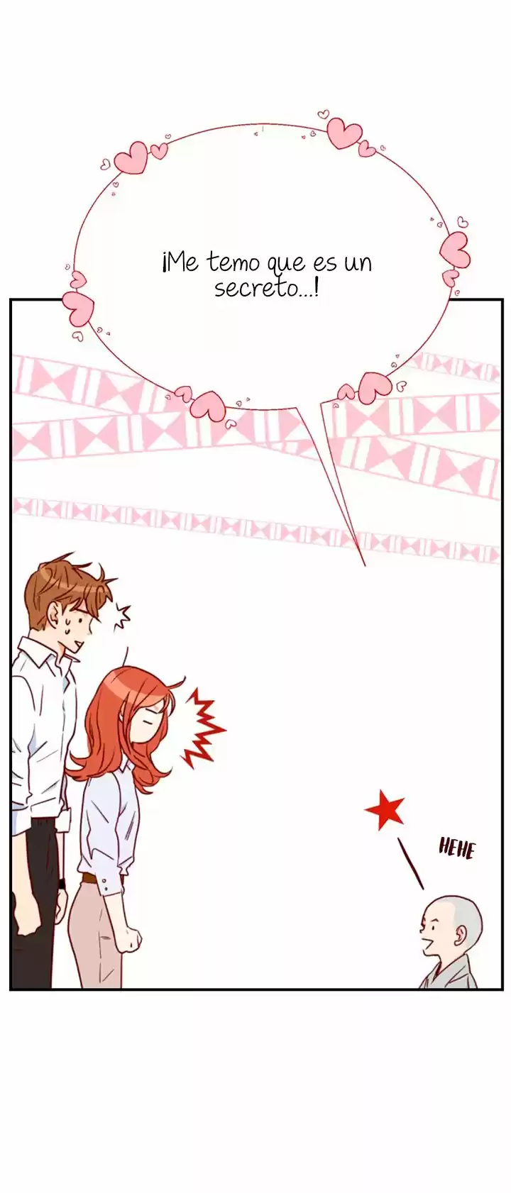 1/24 Romance (2020) - Capítulo 14 - Página 33 - LectorTMOo